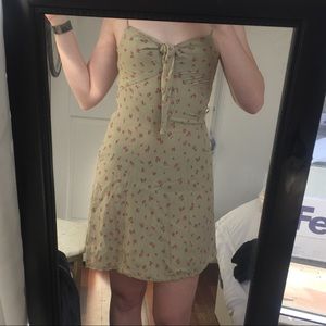 & Other Stories Dress
